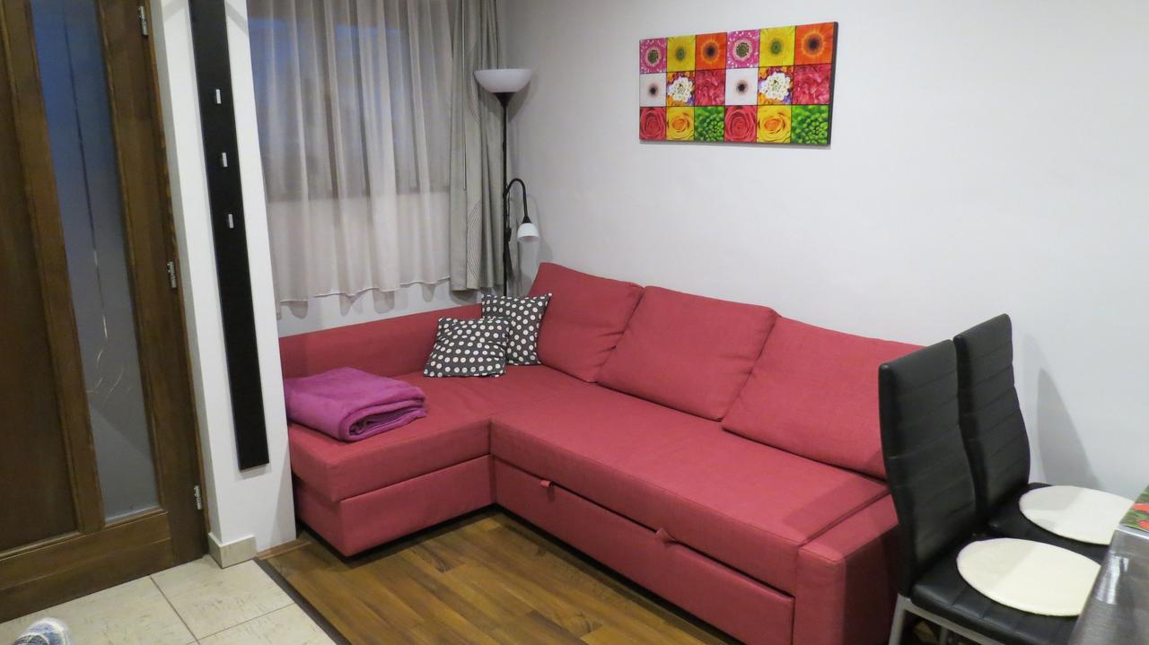 Titi Classic & Trendy Apartman Buk Exterior photo